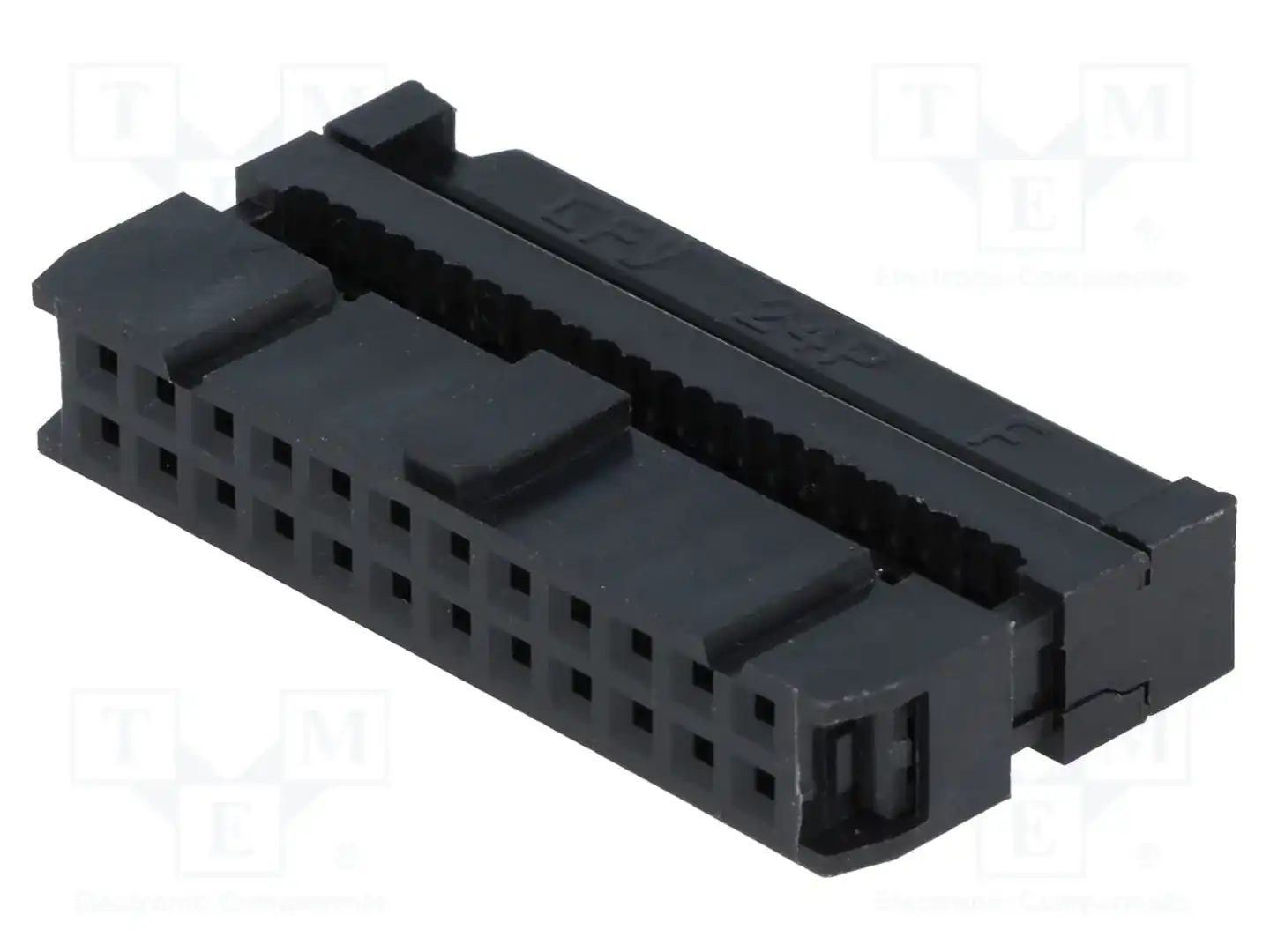 CONNFLY DS1016-24MA2BB — Разъeмы IDC