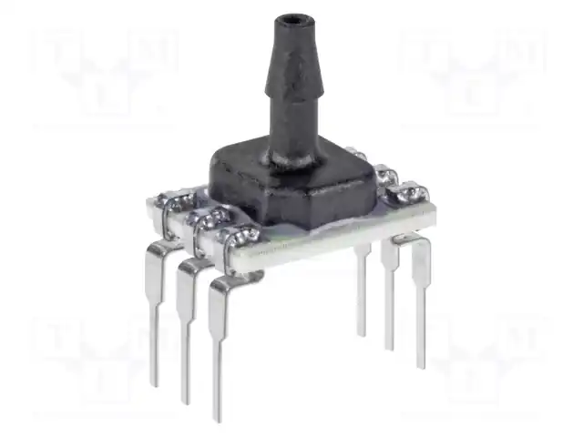 Honeywell ABPDANN005PG2A3 — Датчики давления