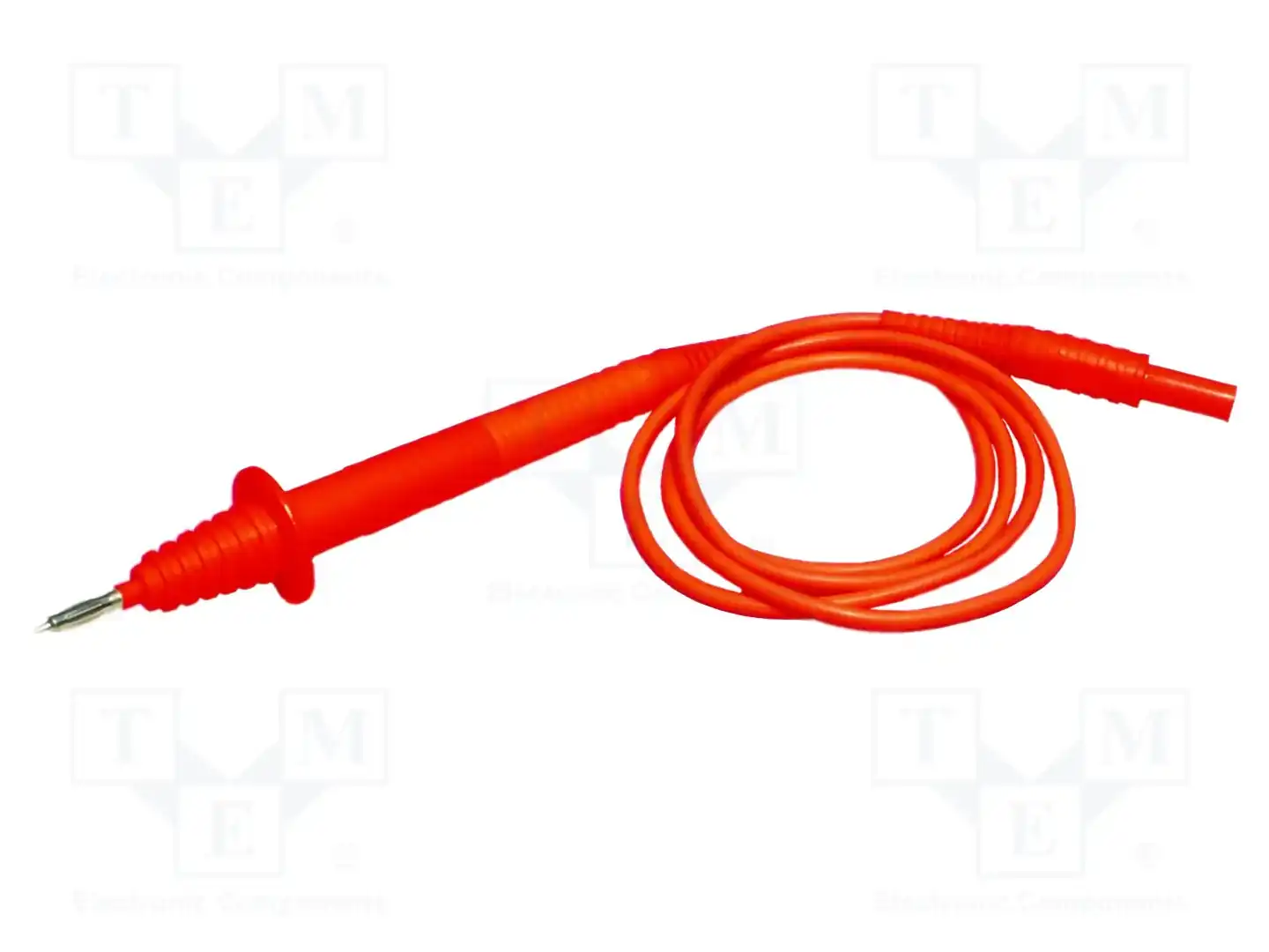 SONEL WAPRZ1X2REKAL — Провода измерительные - одинарные
