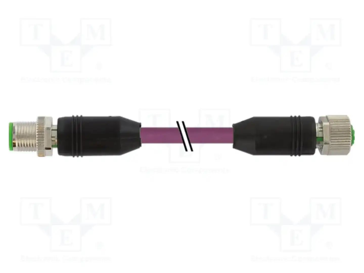 MURRELEKTRONIK 7000-44001-8402000 — Кабели к датчикам