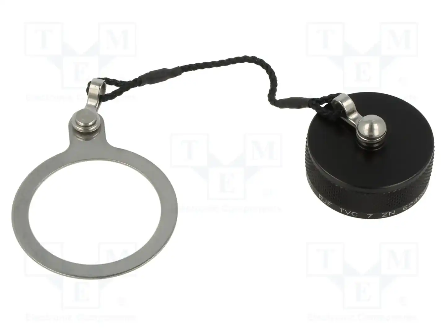 AMPHENOL RJFTVC7ZN — Разъемы прочие