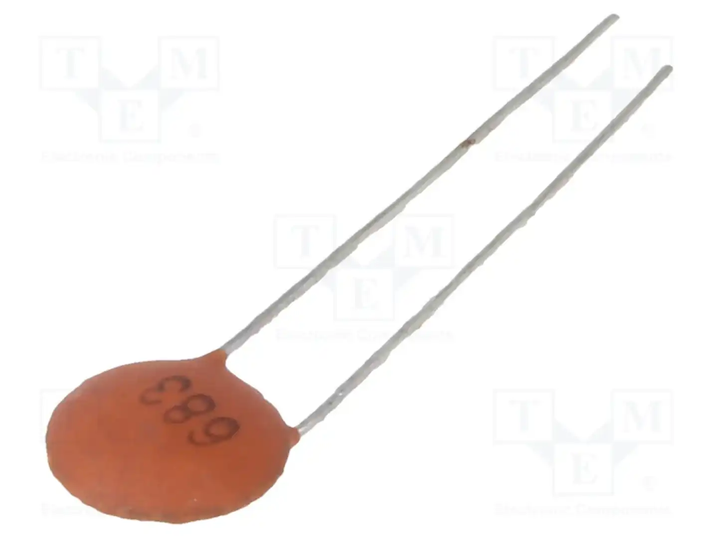 SR PASSIVES CC-68N-Z — Конденсаторы керамические