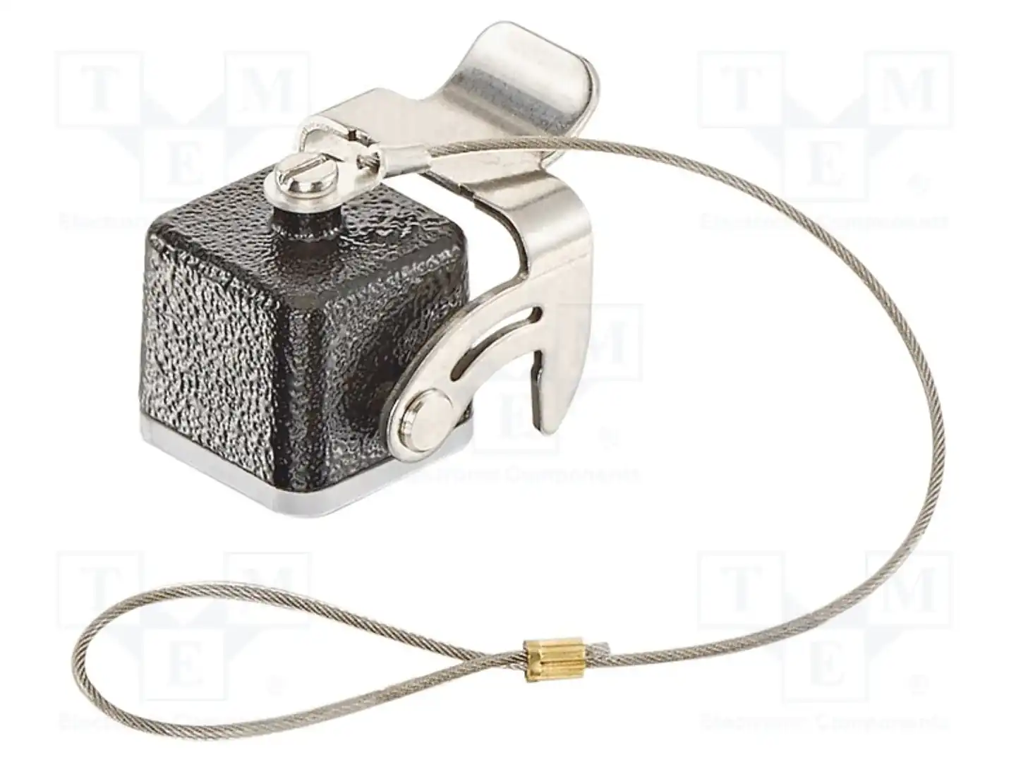 HARTING 09370035401 — Разъeмы