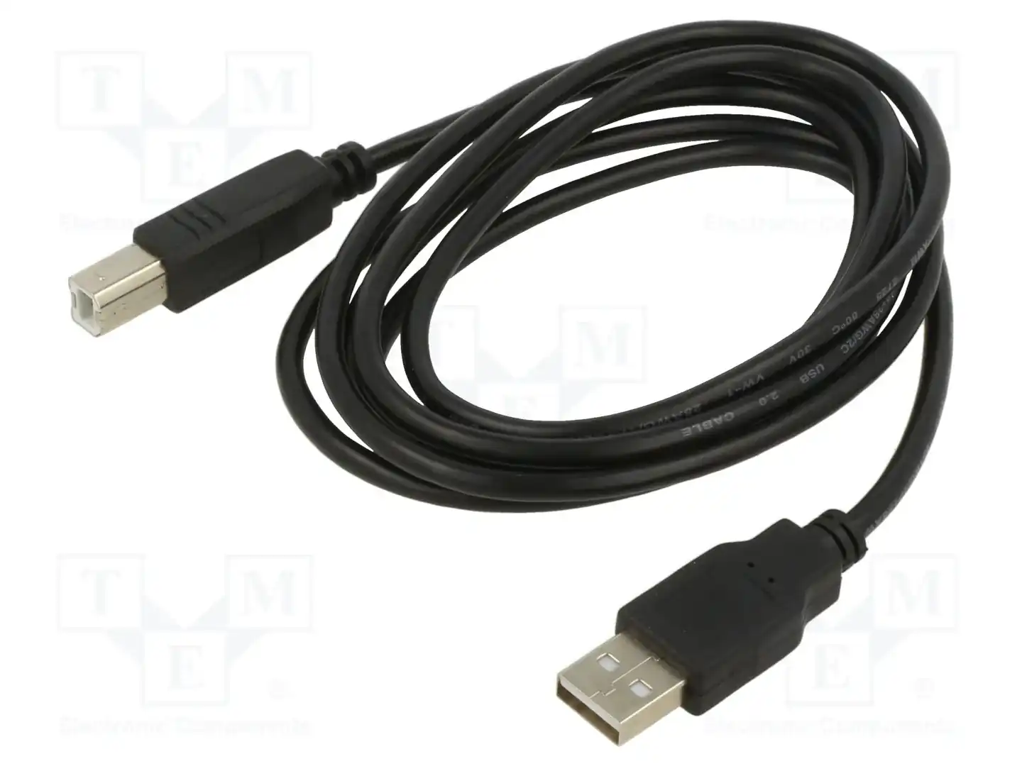 ART KABUSB2 AB 3M AL-OEM-101 — Кабели и адаптеры USB