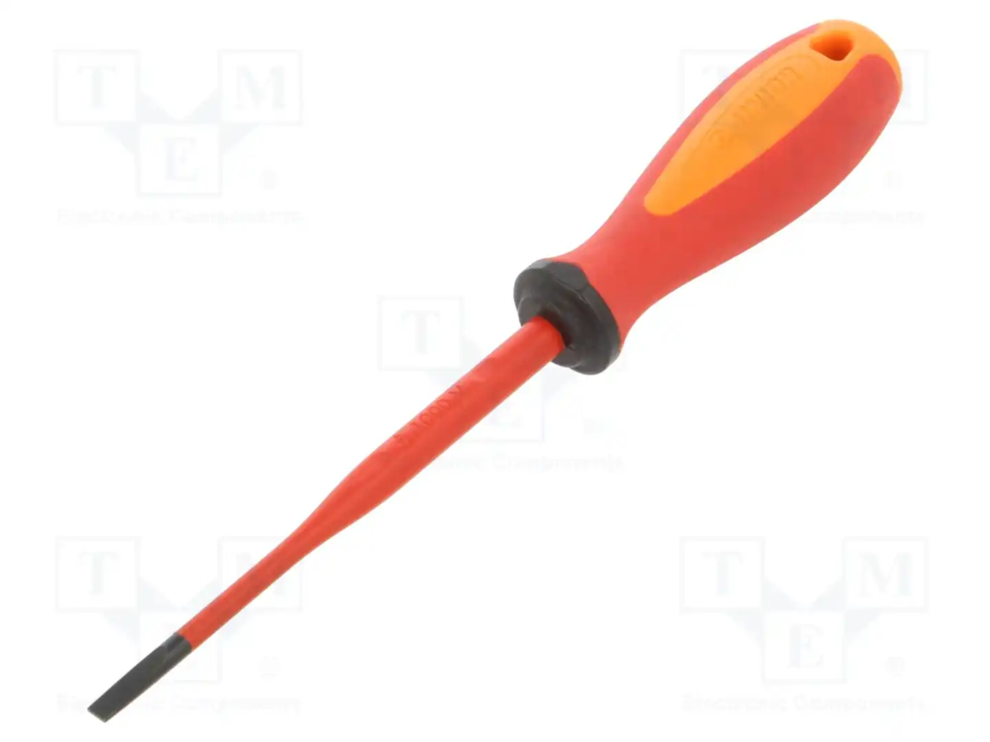 UNIOR 624064 — Отвертки изолированные