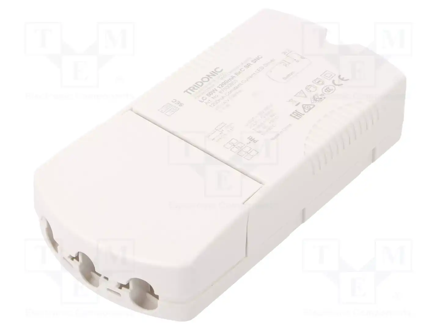 TRIDONIC LC 50W 1200MA FIXC SR SNC — Блоки питания для LED