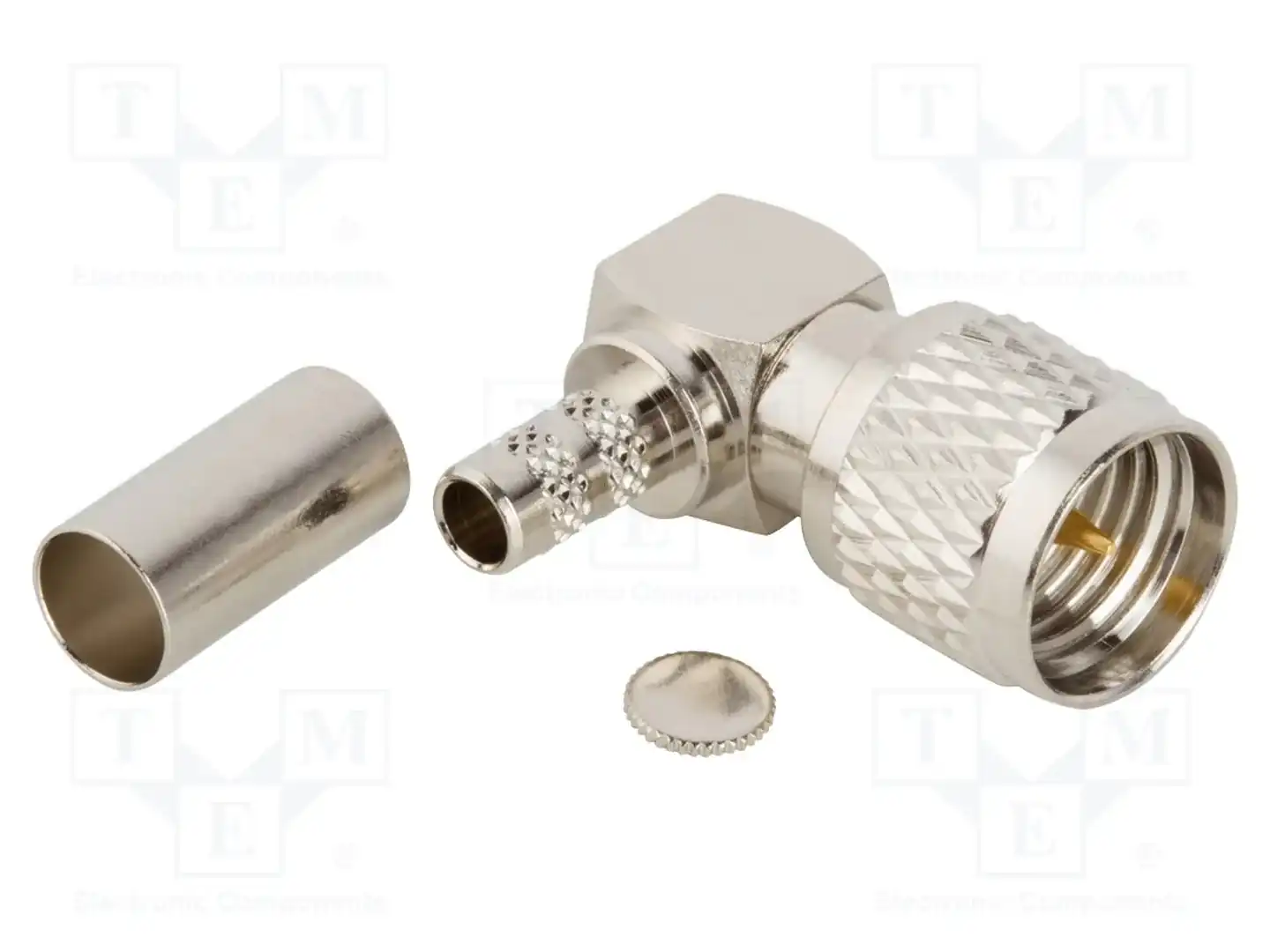 AMPHENOL RF 182324 — Разъeмы UHF и Mini-UHF