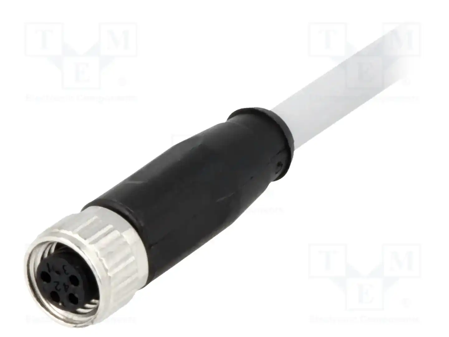HARTING 21348100481020 — Разъeмы M8