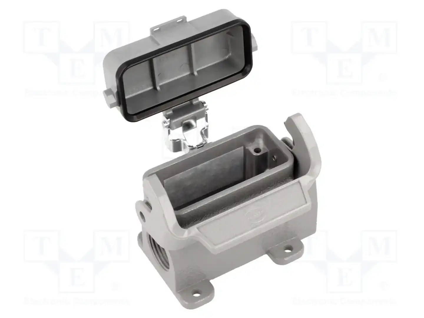 HARTING 19200100295 — Разъeмы