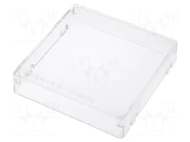 OMRON Y92A-48 — Счетчики импульсов
