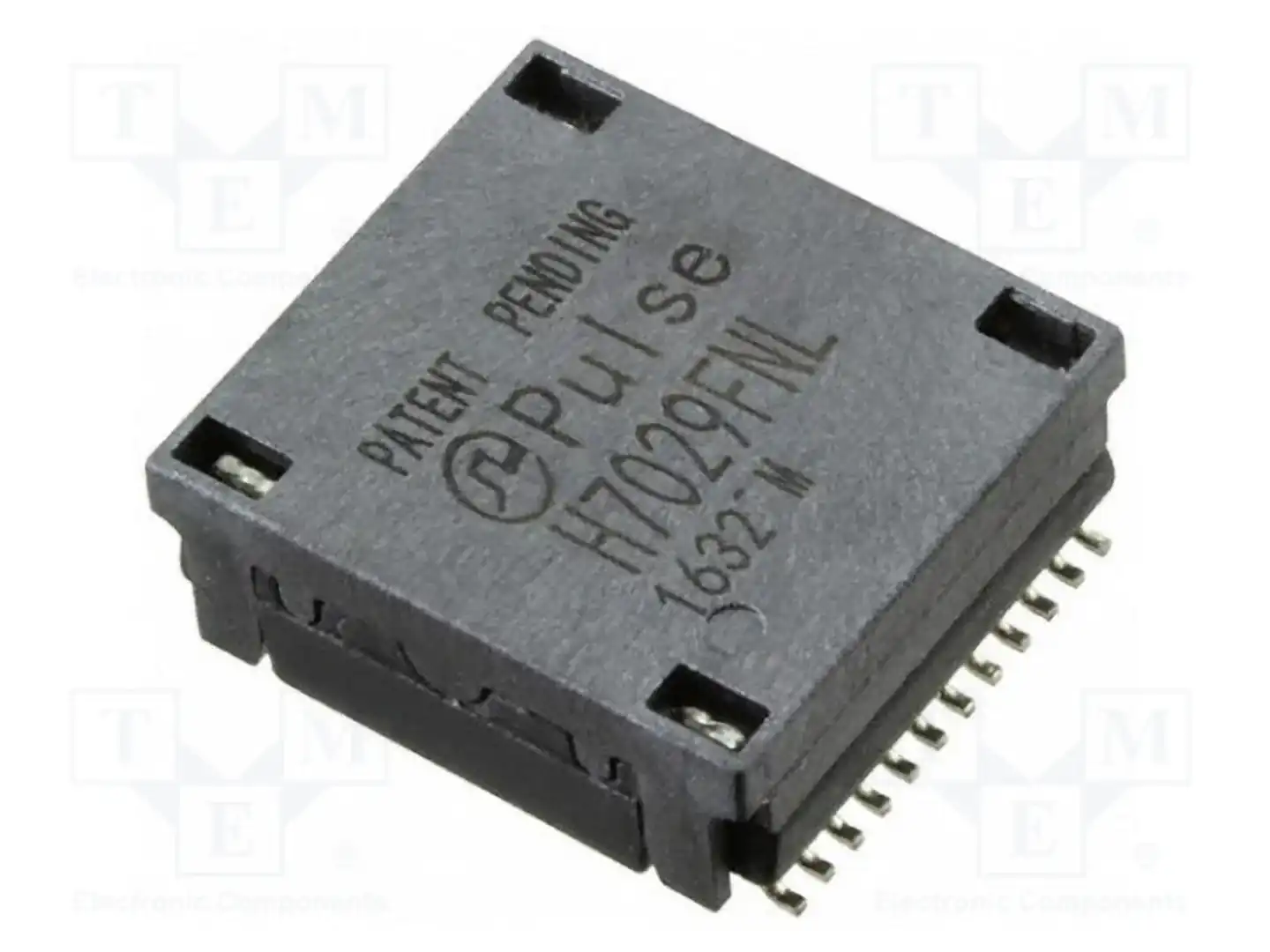 YAGEO H7029FNLT — Трансформаторы PCB