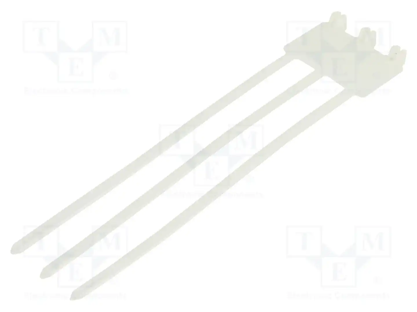 ABB 7TAG009510R0061 — Зажимные хомуты