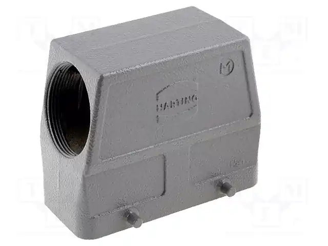 HARTING 19300160528 — Разъeмы