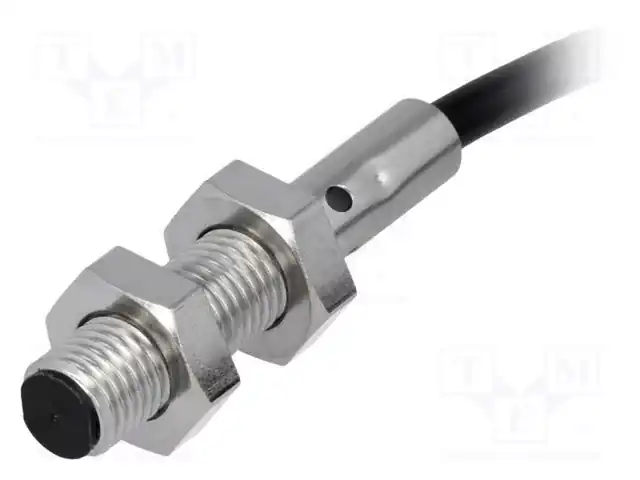 OMRON E2B-S08KS02-WP-C2 2M — Датчики индукционные цилиндрические DC