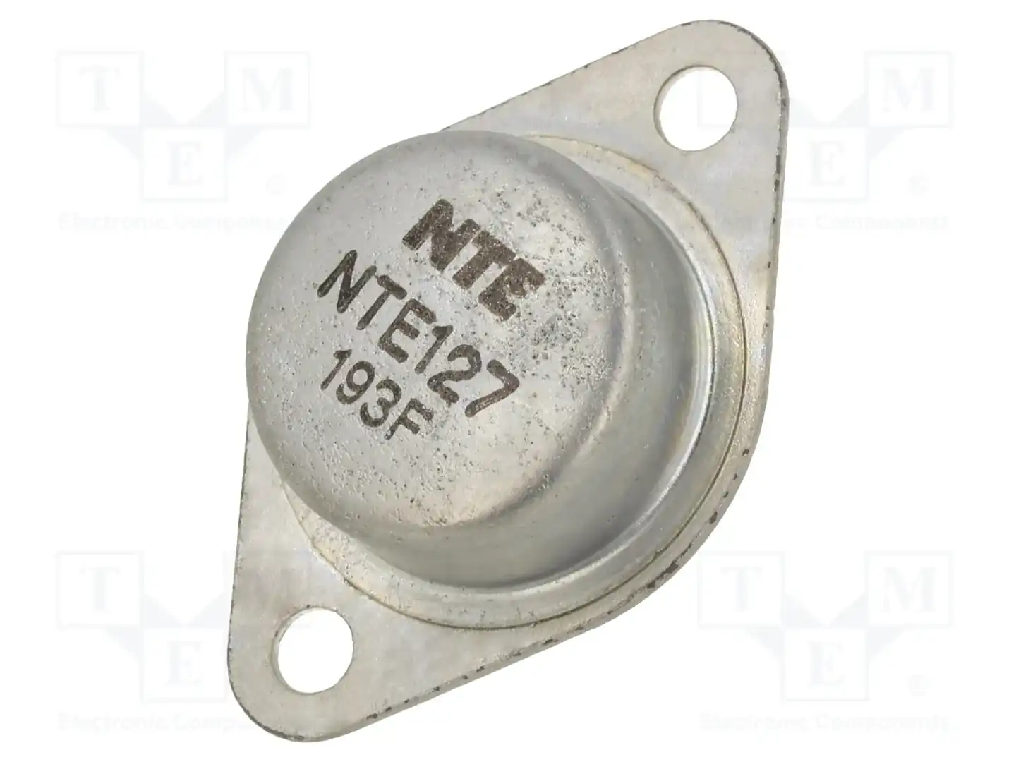 NTE Electronics NTE127 — Транзисторы PNP THT