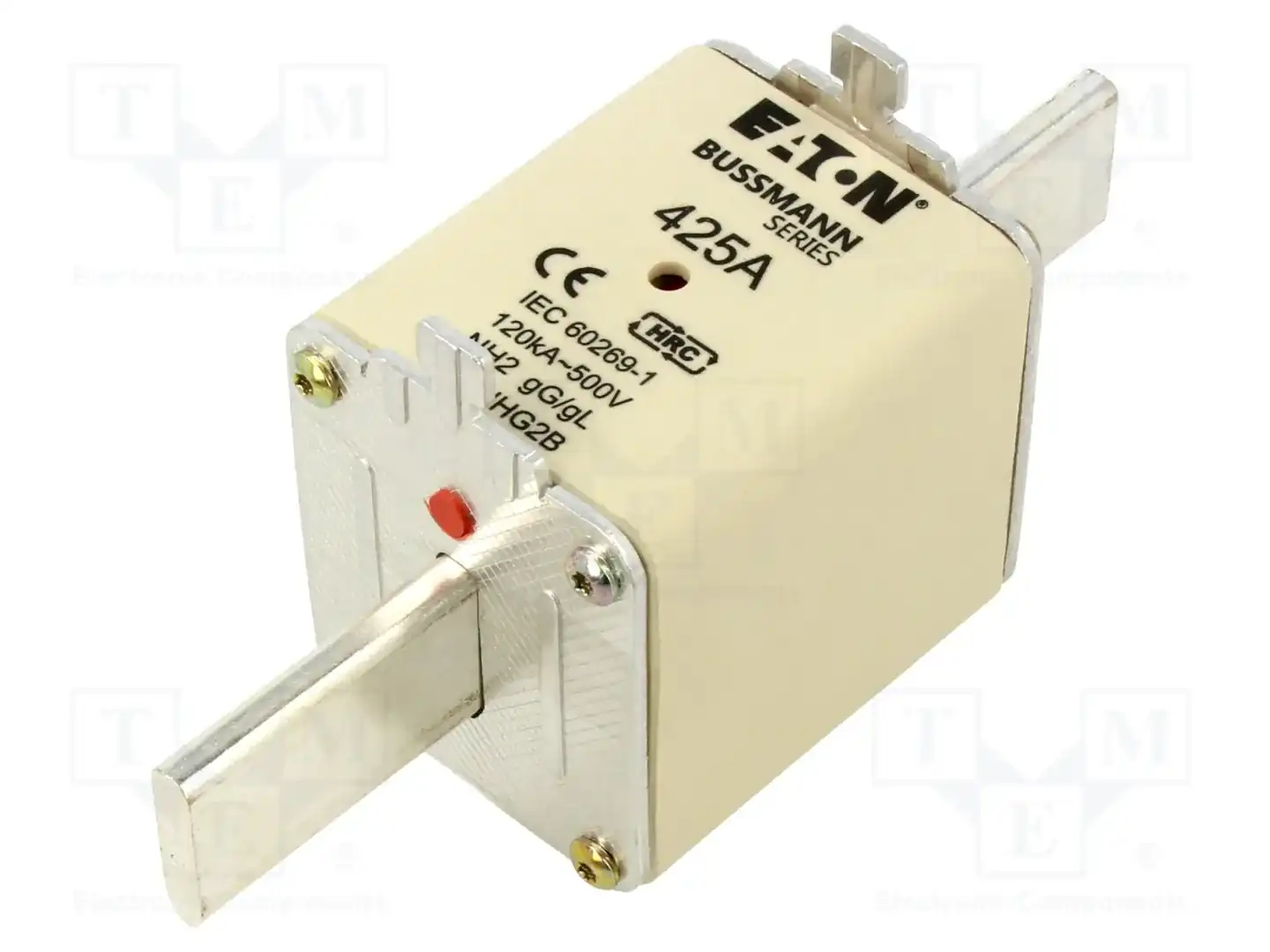 BUSSMANN 425NHG2B — Предохранители NH