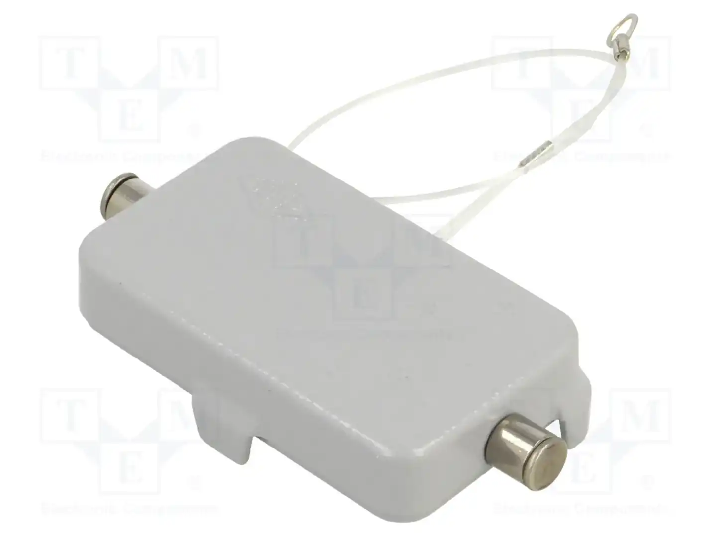 ILME CHC 10 L — Разъeмы