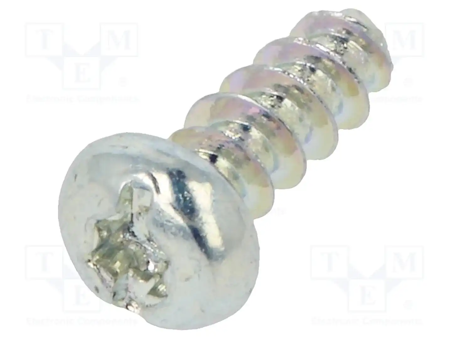 BOSSARD 8278024 — Шурупы