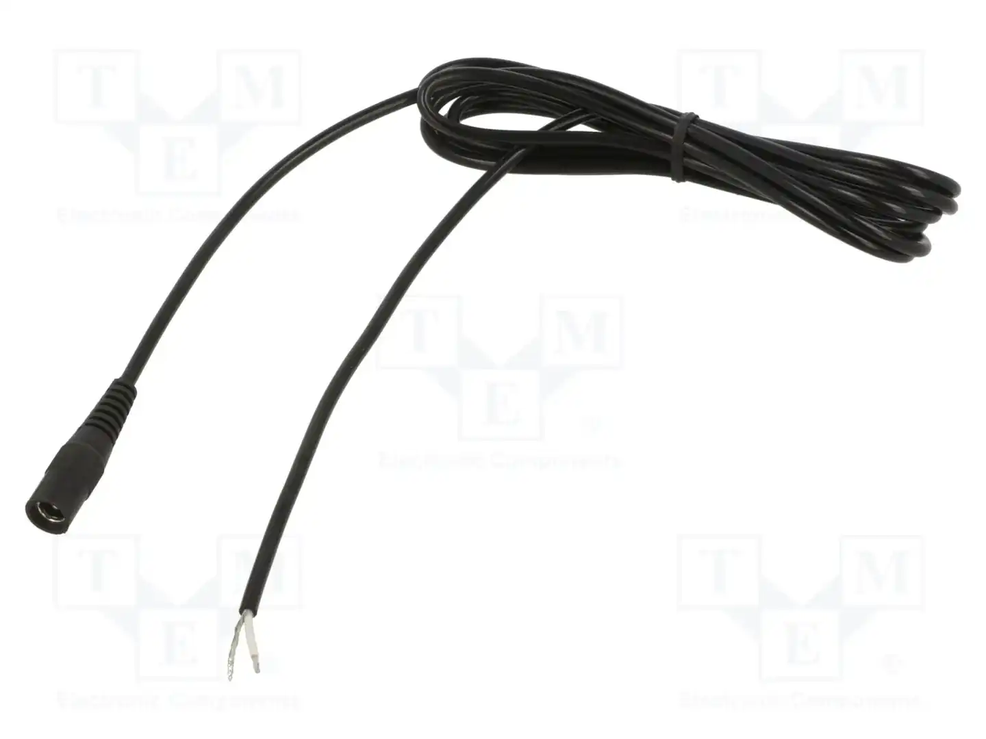 WEST POL S21-TT-C050-300BK — Кабели питания DC
