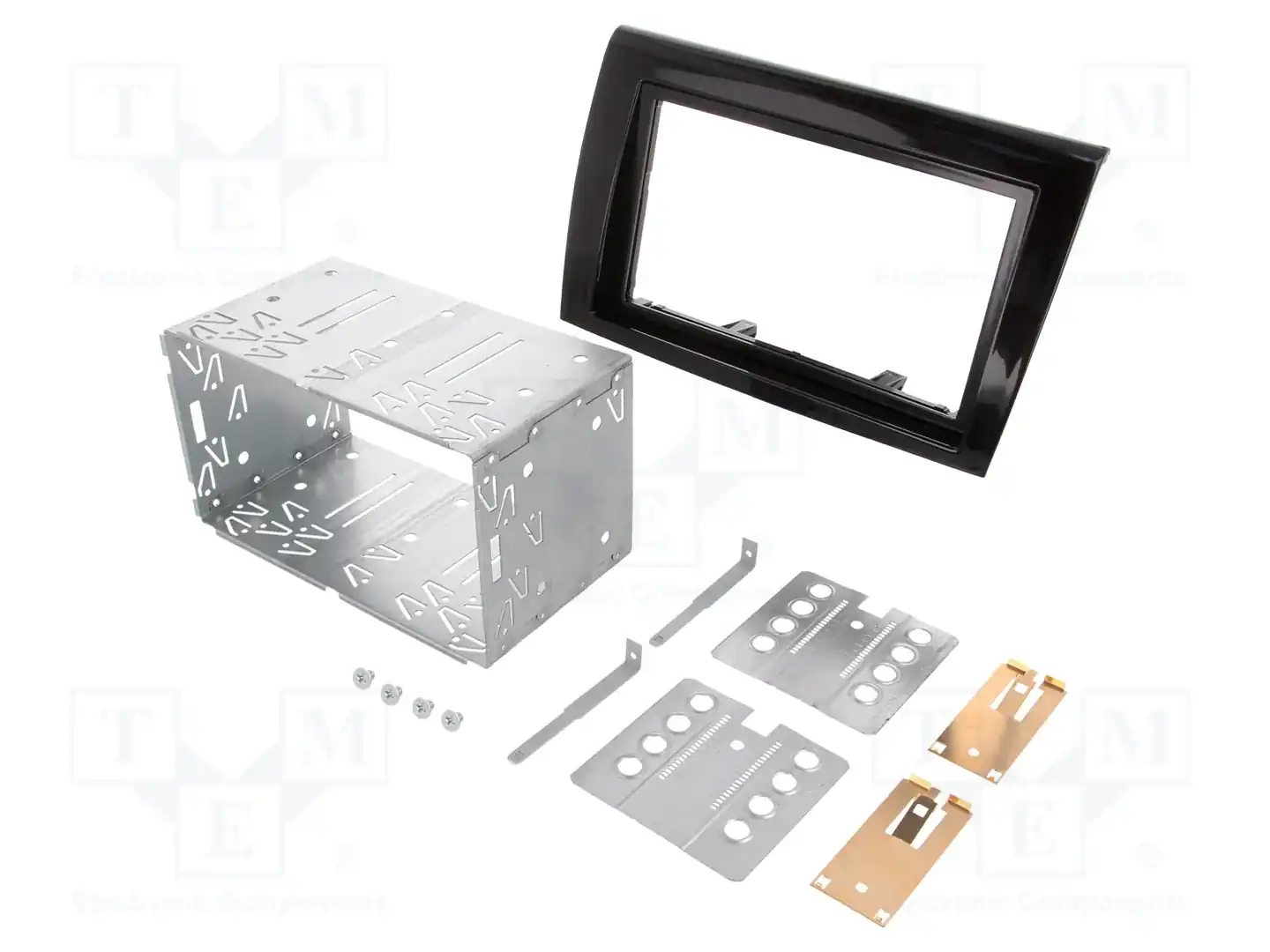 PER.PIC. MA26014/T+KIT — Рамки для радио