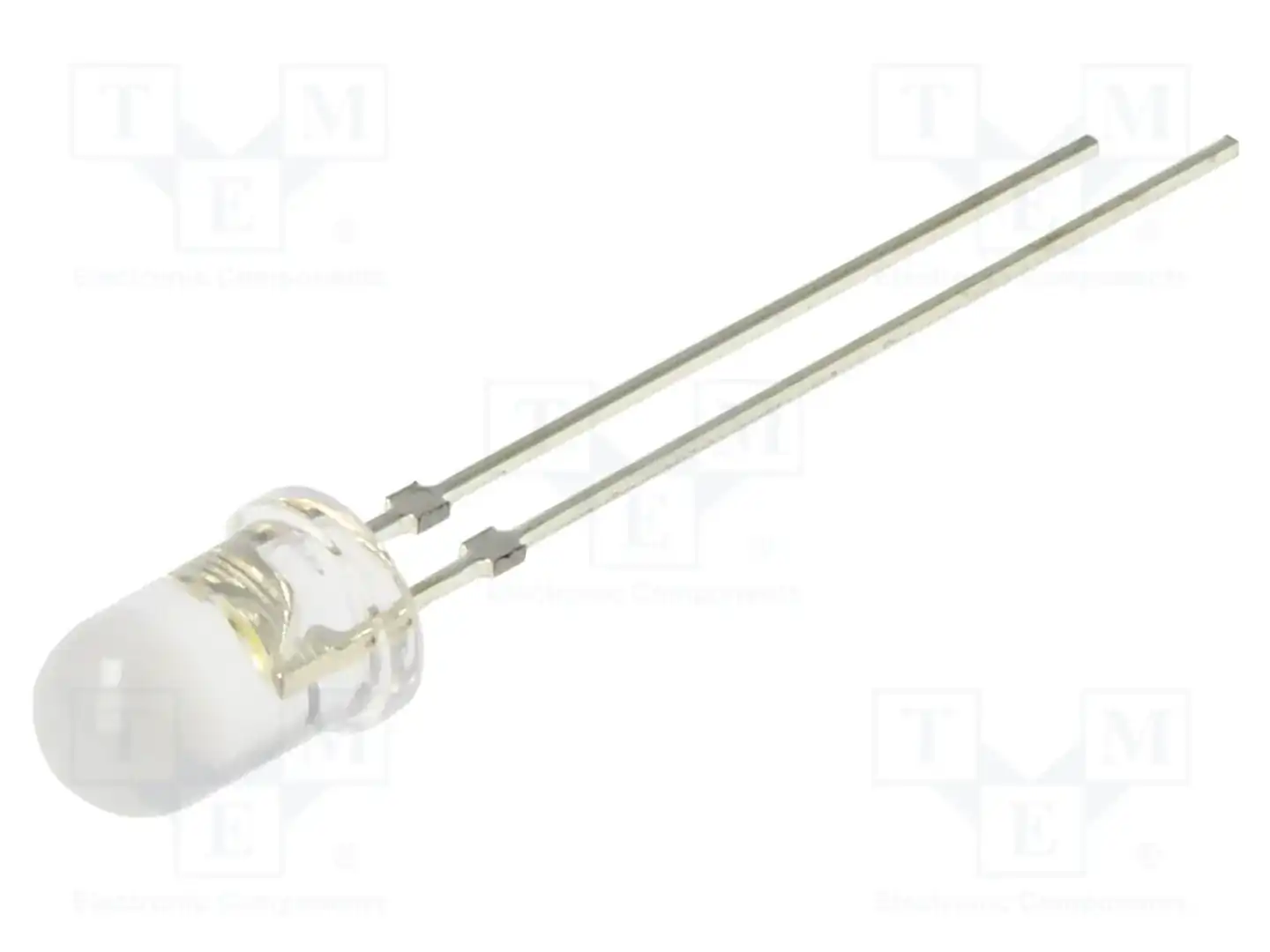 OPTOSUPPLY OSW5DK51A5C — Круглые светодиоды THT