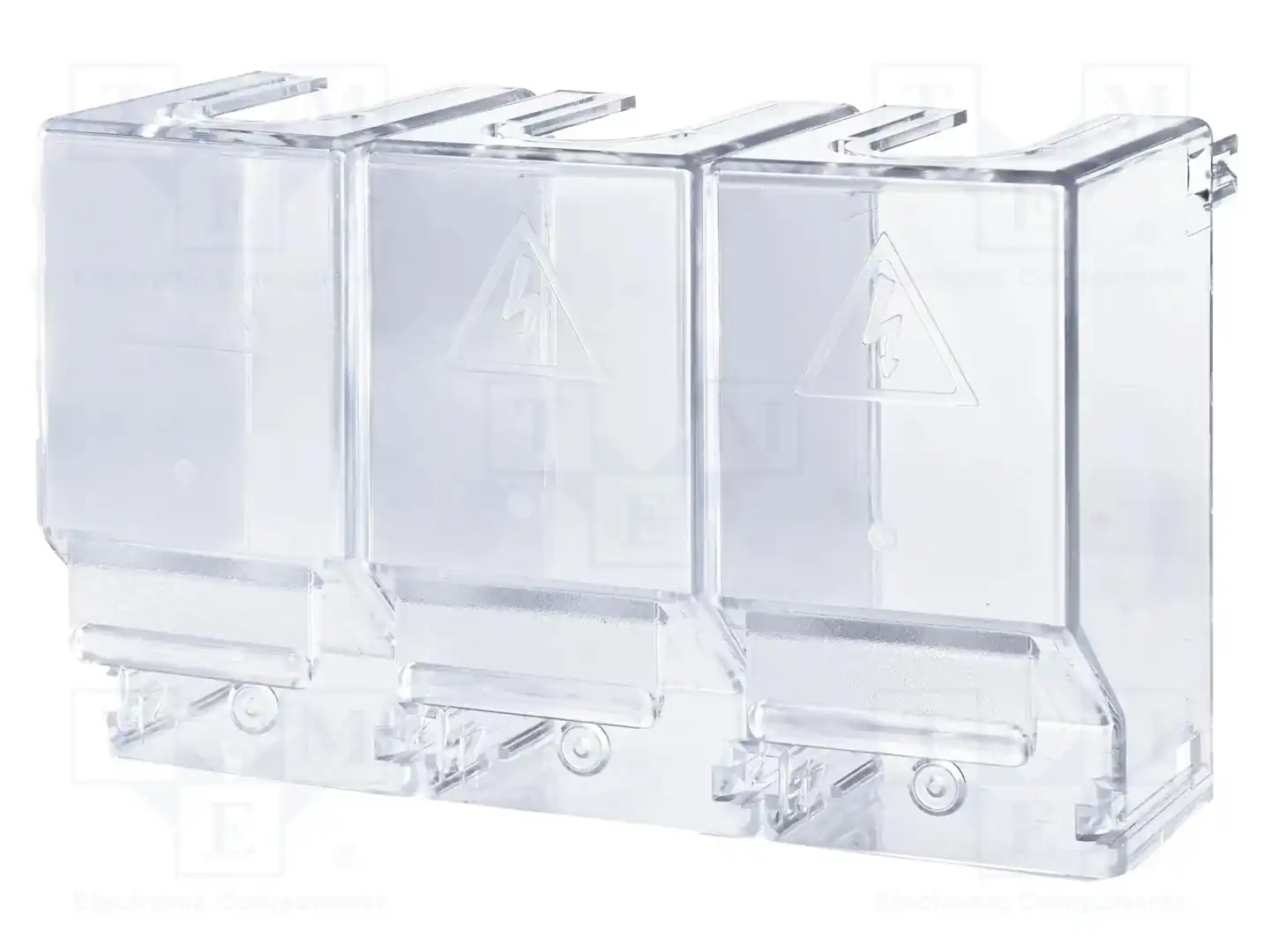 ETI POLAM LBS-TS250 3P (CO) — Разъединители