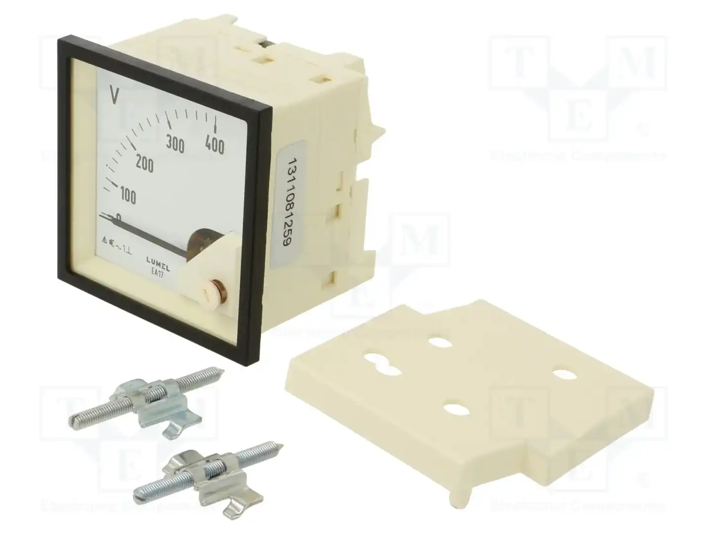 LUMEL EA17N E61400000000 — Вольтметры