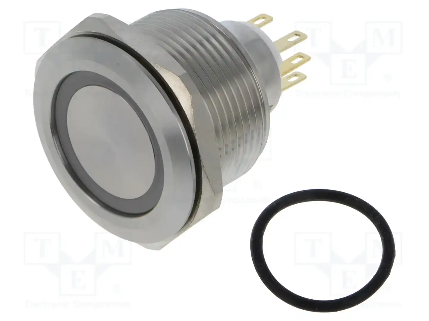 ONPOW GQ30-L-11ZE/J/B/24V/S — Переключатели кнопочные
