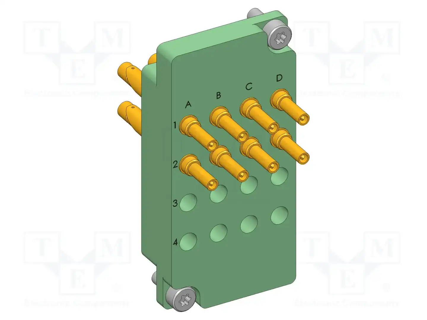 INGUN SB-T-HF-016-0,7GHZ-08 — Испытательные приспособления и аксессуары