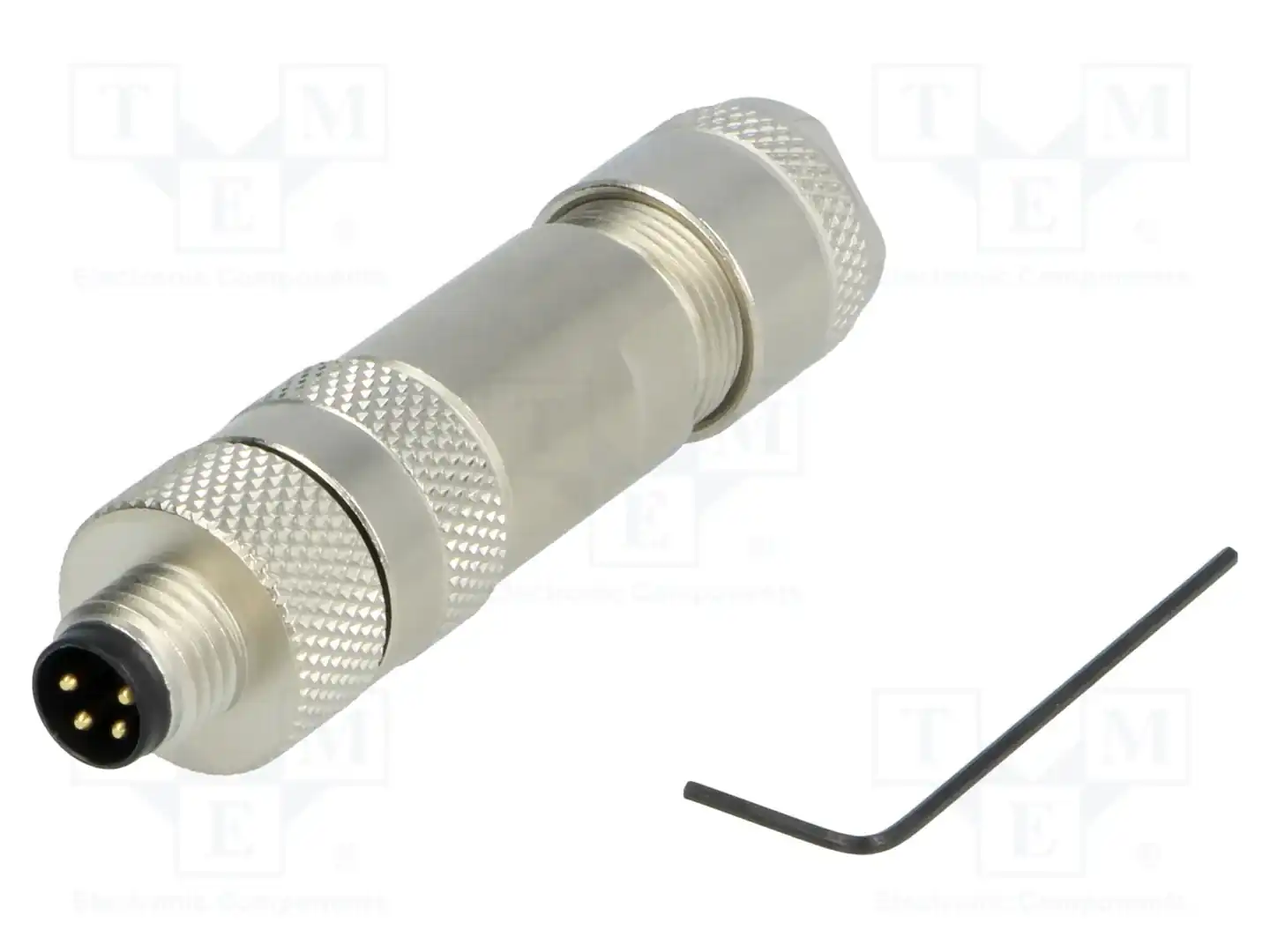 MURRELEKTRONIK 7000-08651-0000000 — Разъeмы M8