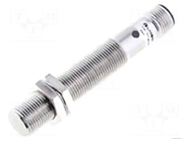 LANBAO LR12XCF02DPOQ-E2 — Датчики индукционные цилиндрические DC