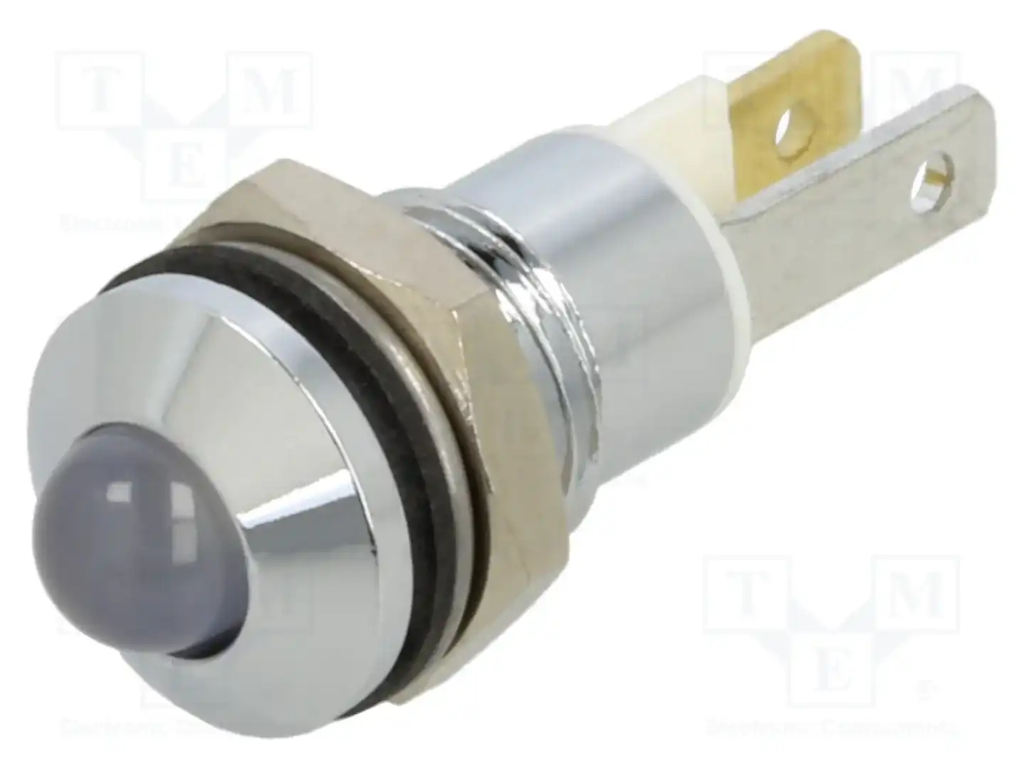 CML INNOVATIVE TECHNOLOGIES 1904005W5D — LED панельные индикаторы