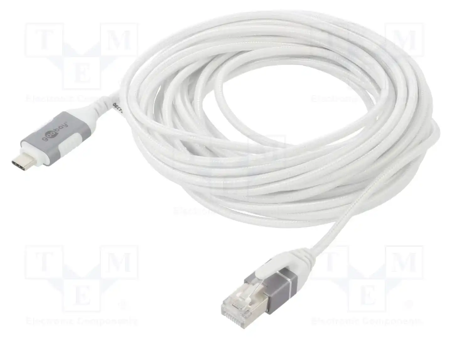 GOOBAY 74390 — Кабели и адаптеры USB
