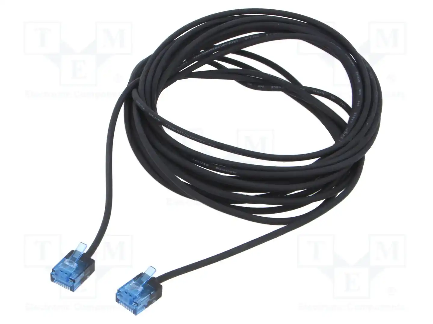 GOOBAY 74239 — Кабели и адаптеры RJ45