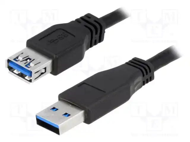 LOGILINK CU0043 — Кабели и адаптеры USB