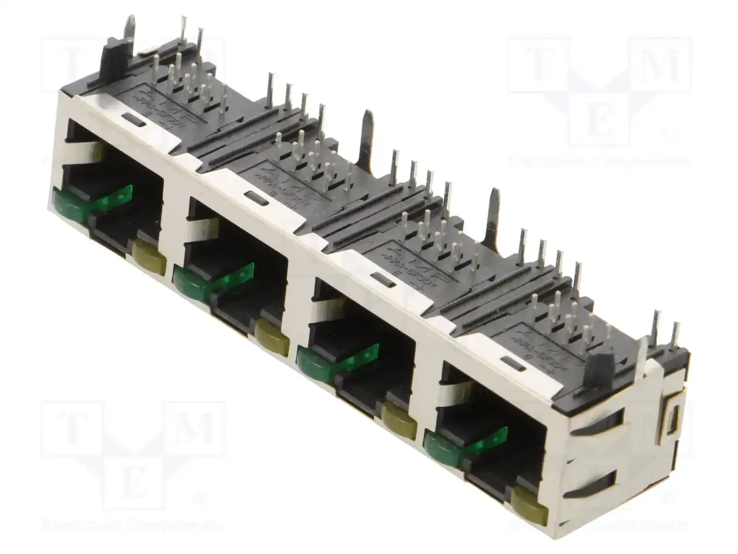 TE Connectivity 5406552-1 — Прочие разъемы TE