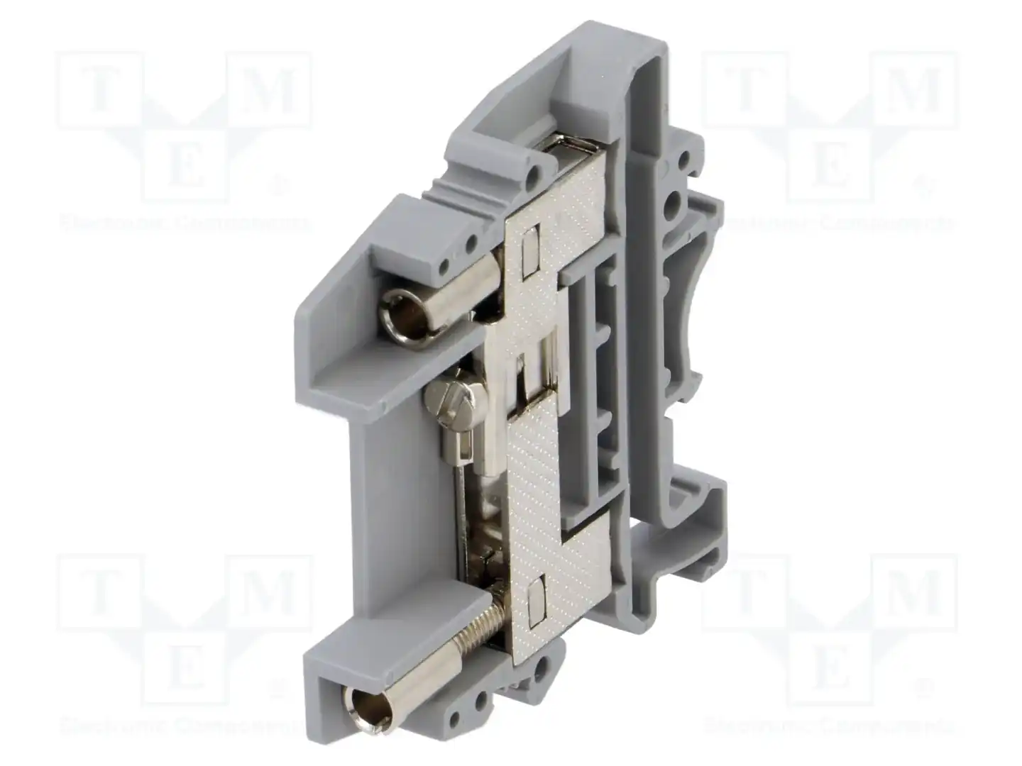 DEGSON ELECTRONICS PCTK6-BEN-01P-11-00Z(H) — Соединителей на рейку