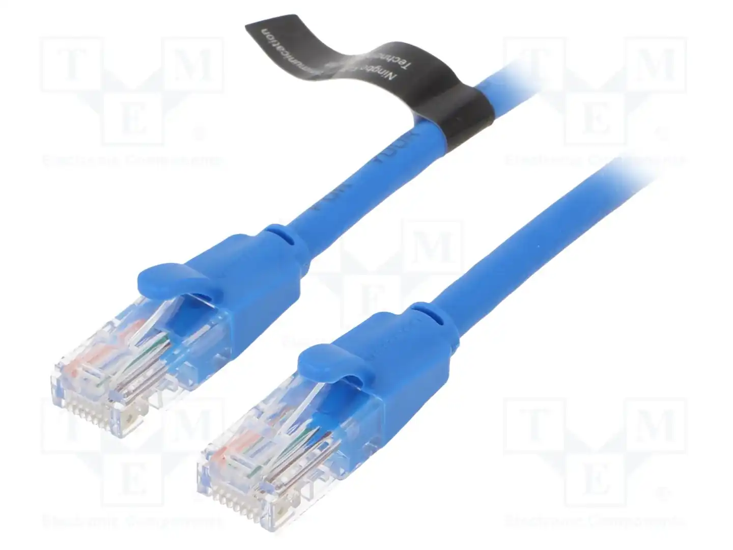 VENTION IBELH — Кабели и адаптеры RJ45