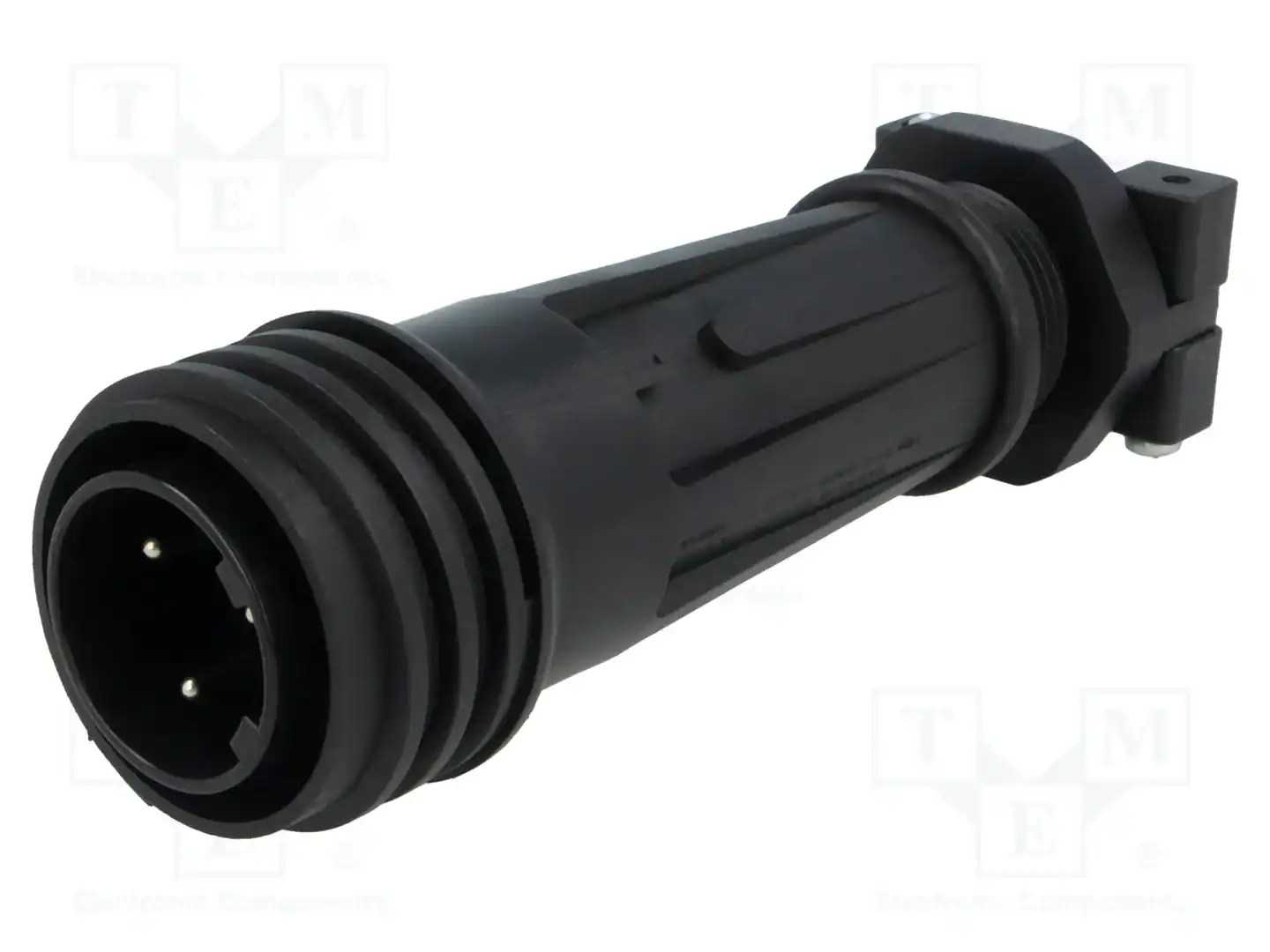 BULGIN PXA921/03/P — Разъeмы PX