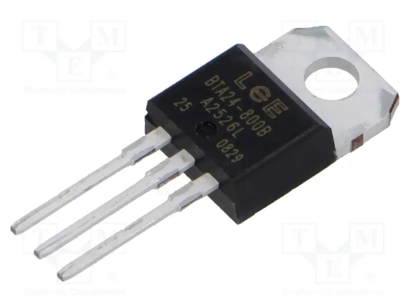 LUGUANG ELECTRONIC BTA24-800B — Симисторы