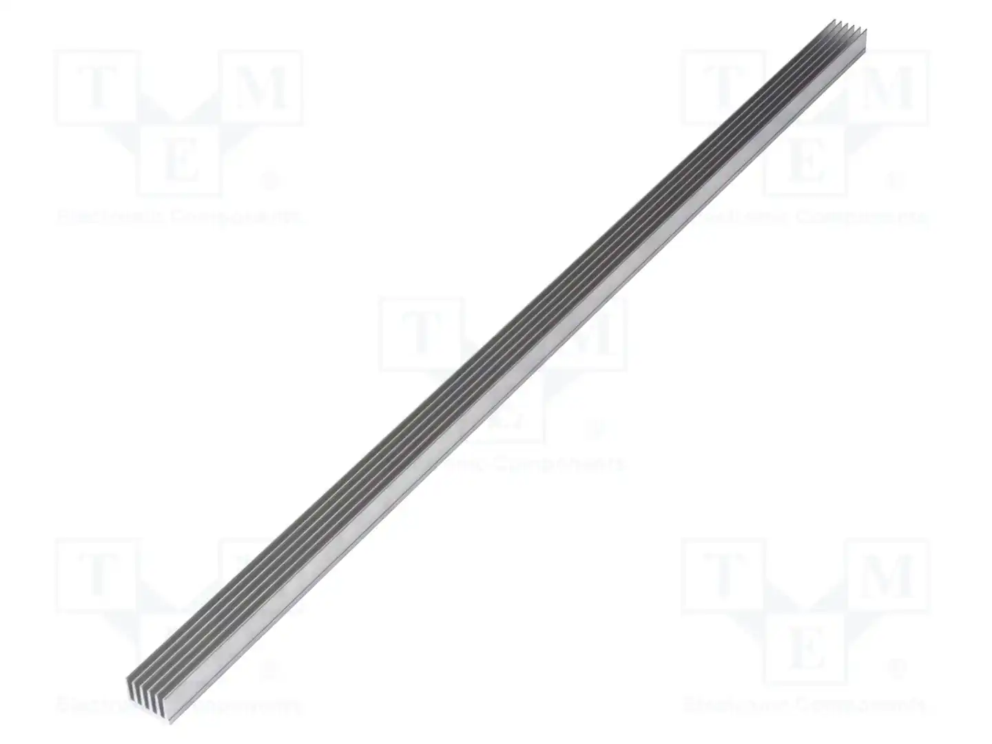 FISCHER ELEKTRONIK SK 657 1000 AL — Радиаторы