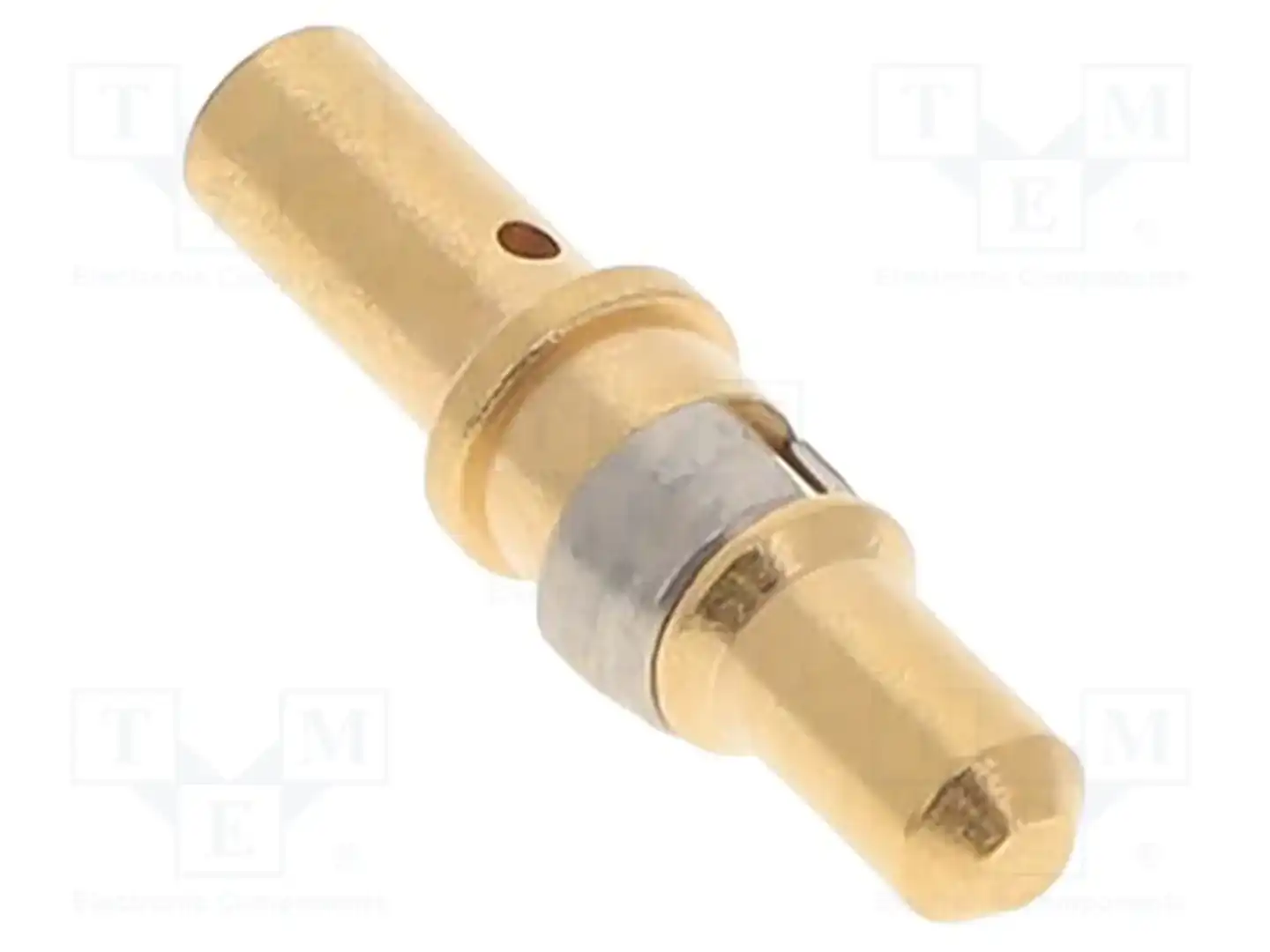 ITT CANNON 130339-0004 — Штекеры и гнезда D-Sub