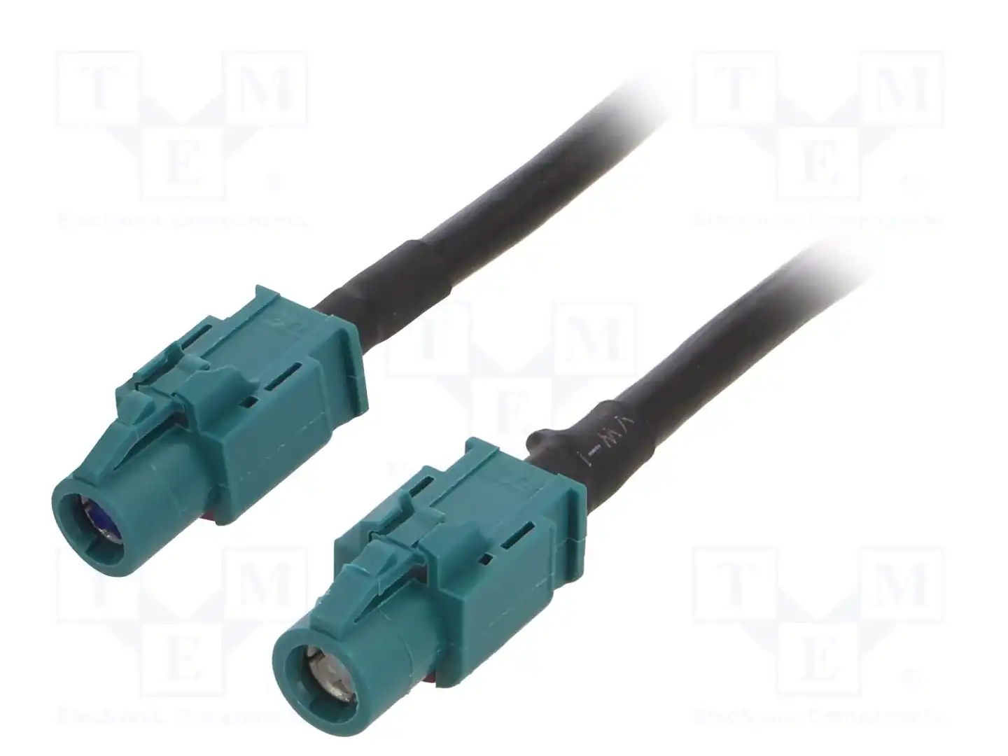 4CARMEDIA FAKRA-HSD-M/M — Кабели соединительные коаксиальные