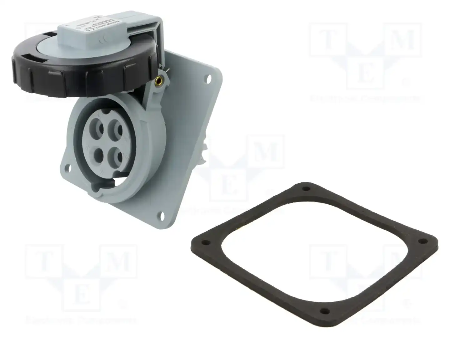 AMPHENOL 2CMA167014R1000 — Многофазные разъемы IEC 60309