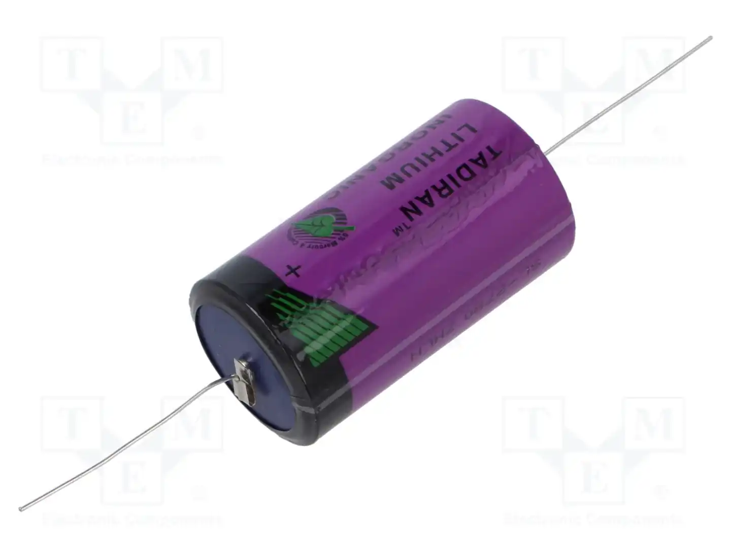 TADIRAN SL-2780/P — Батареи