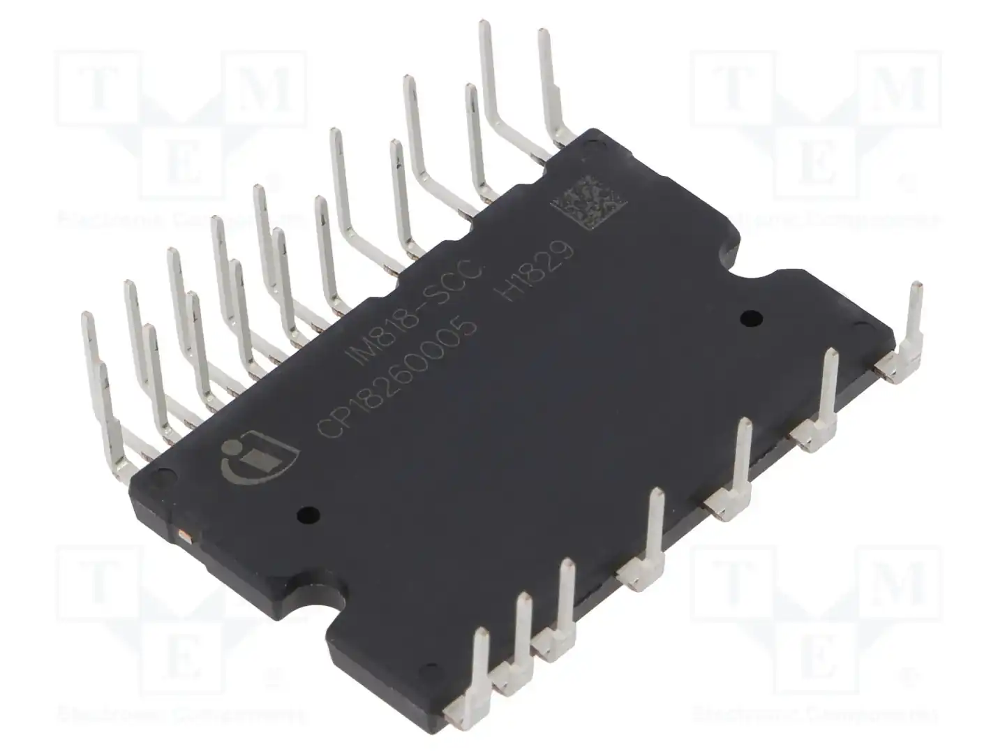 Infineon Technologies IM818SCCXKMA1 — Драйверы двигательные и ШИМ