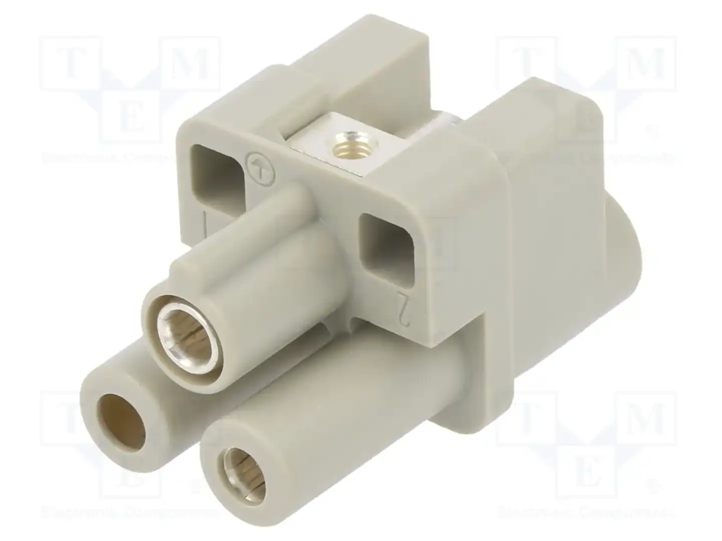 HARTING 09120022751 — Разъeмы