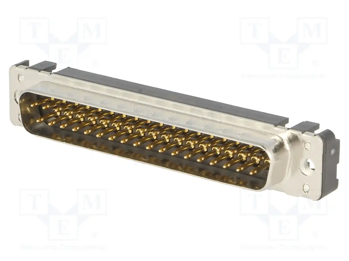 HARTING 09654216701 — Штекеры и гнезда D-Sub