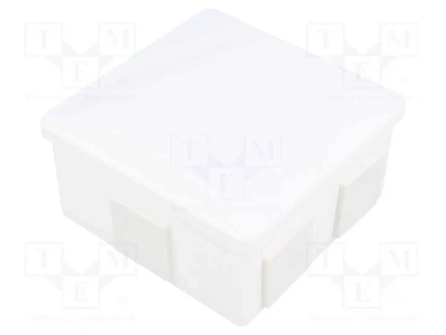 PAWBOL S-BOX 036B — Корпуса для электрооборудования