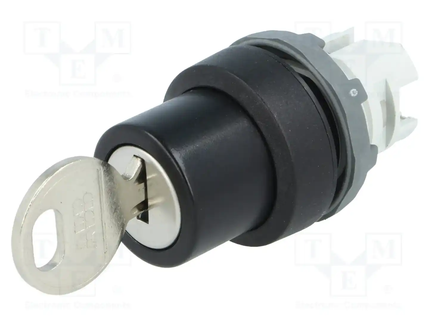 ABB 1SFA611283R1003 — Переключатели панельные стандартные 22мм